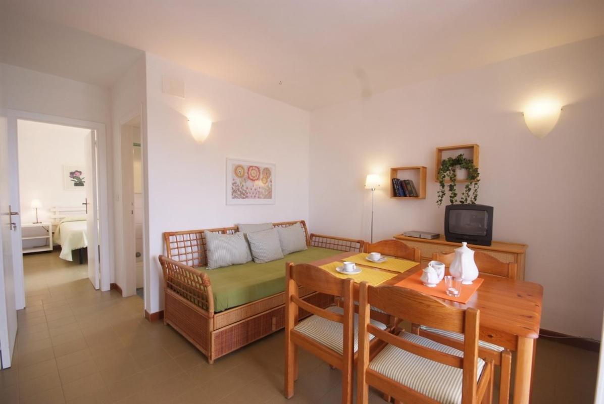 Residence Villa Morcone Capoliveri  Dış mekan fotoğraf