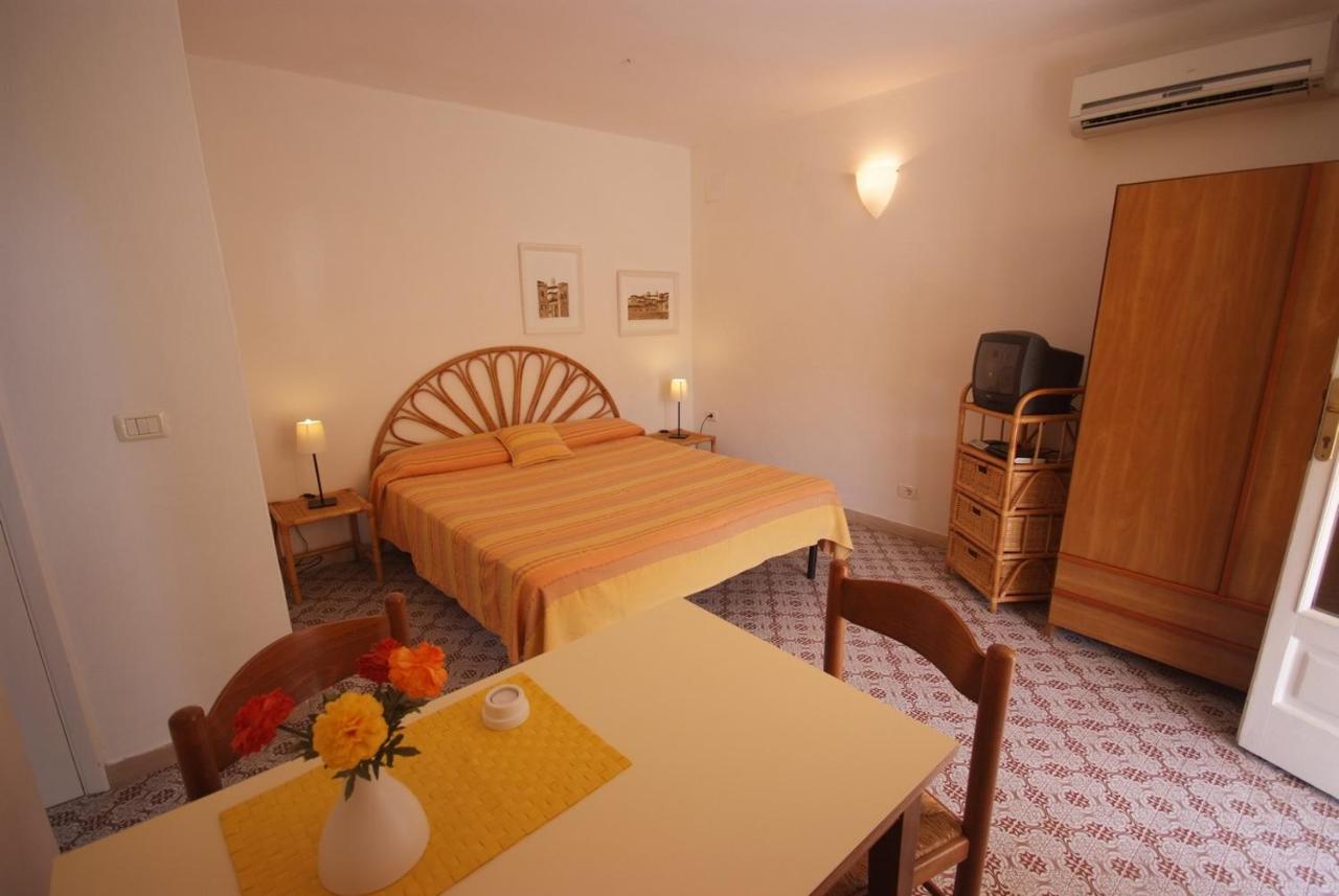 Residence Villa Morcone Capoliveri  Dış mekan fotoğraf