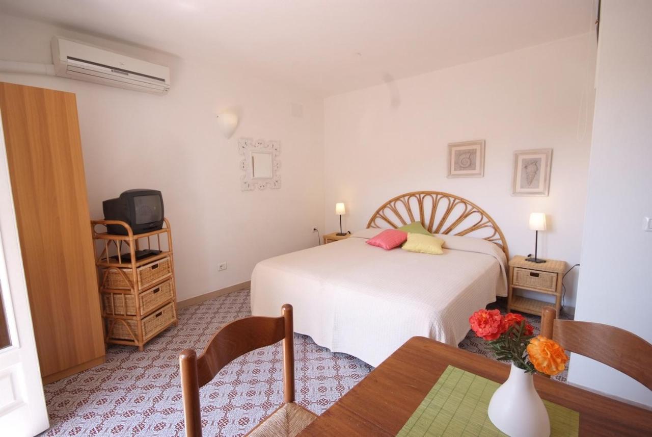 Residence Villa Morcone Capoliveri  Dış mekan fotoğraf