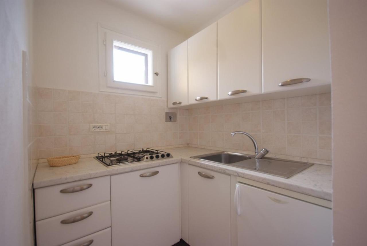Residence Villa Morcone Capoliveri  Dış mekan fotoğraf