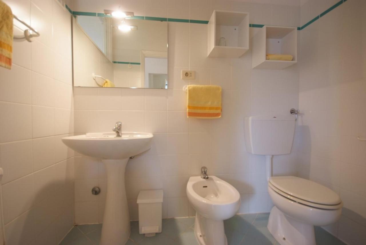 Residence Villa Morcone Capoliveri  Dış mekan fotoğraf