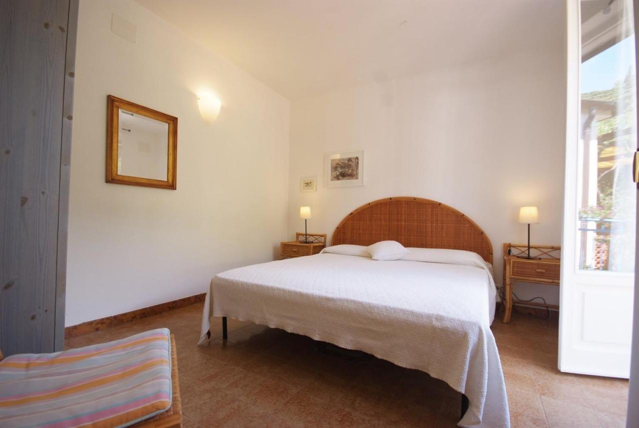 Residence Villa Morcone Capoliveri  Dış mekan fotoğraf