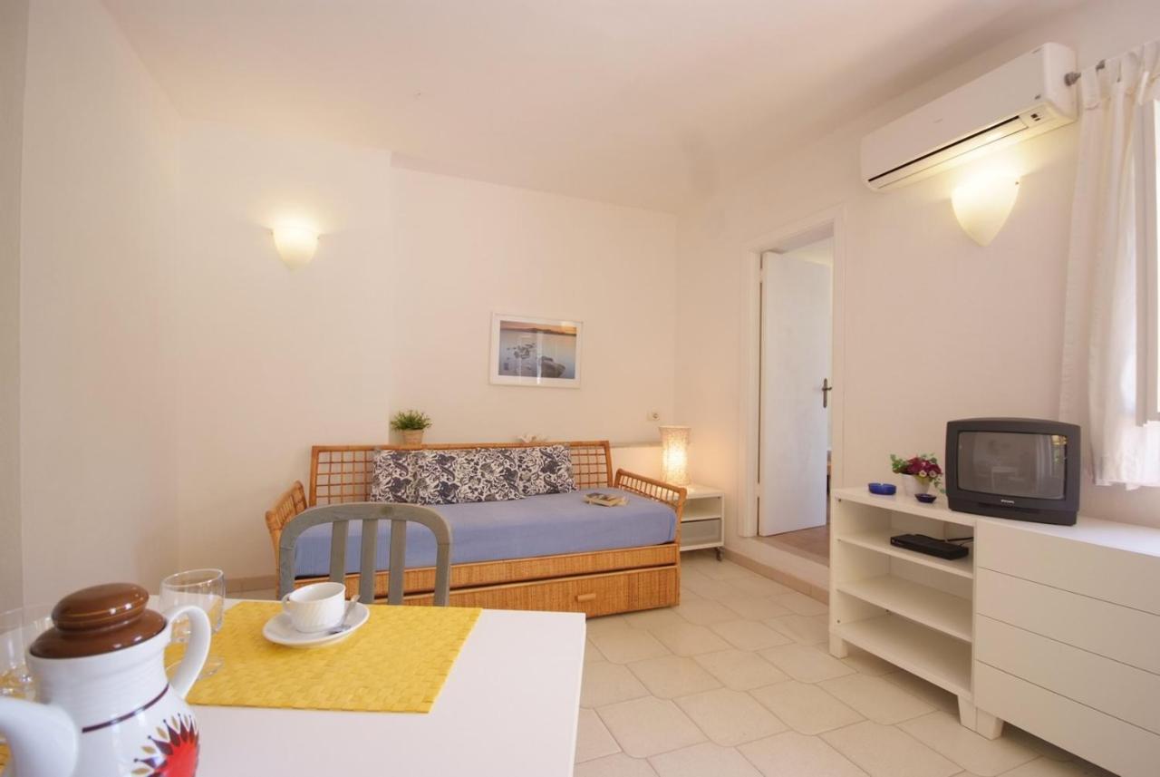Residence Villa Morcone Capoliveri  Dış mekan fotoğraf