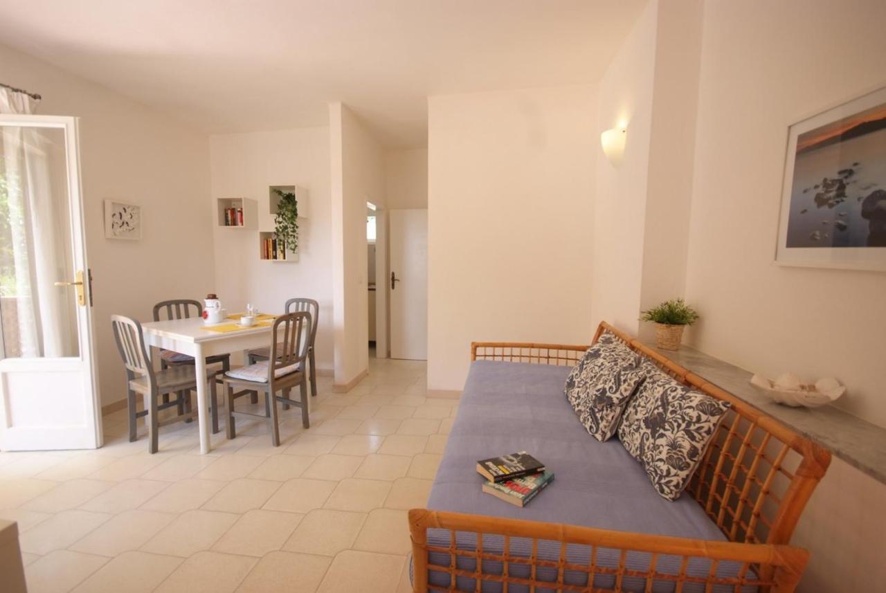 Residence Villa Morcone Capoliveri  Dış mekan fotoğraf